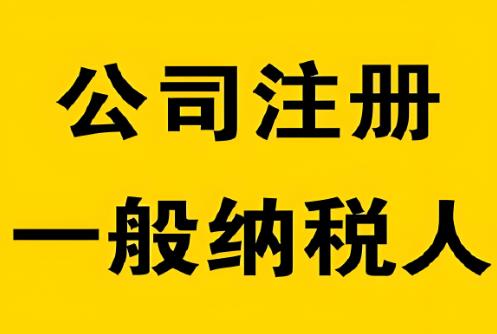 注册一般纳税人的公司需要什么条件？掌握这些要点，轻松开启税务之路！